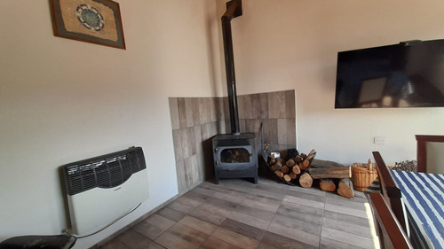 Venta Casa En Potrerillos Mendoza