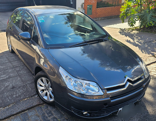 Citroën C4 1.6 X Pack Plus