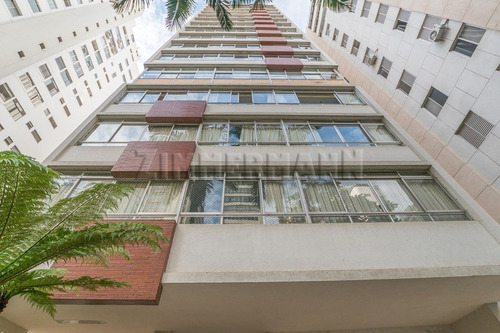 Imagem 15 de 15 de Apartamento - Higienopolis - Ref: 84694 - V-84694