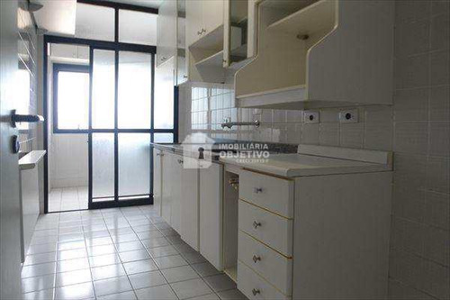 Imagem 5 de 19 de Apartamento Com 2 Dorms, Super Quadra Morumbi, São Paulo - R$ 335 Mil, Cod: 1012 - V1012