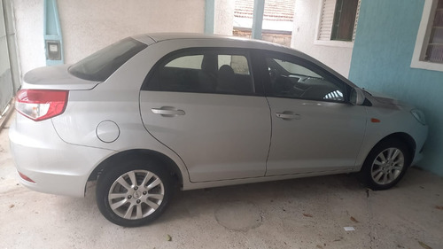 Chery Celer Sedan Act 1.5 / 16 V/ Flex.