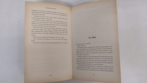Livro Breaking Dawn - Autor:stephenie Meyer - Editora: Atom - V3827 (Usado)