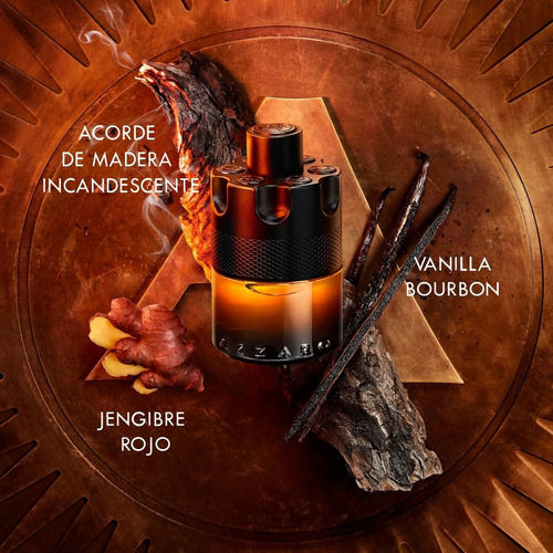 Imagen 4 de 5 de Perfume The Most Wanted Parfum 100ml