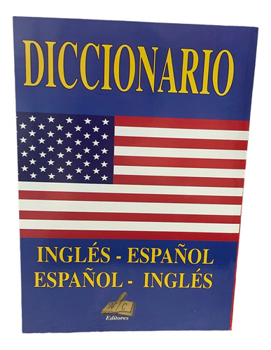 Diccionario Inglés/español Español/inglés (ac Editores)