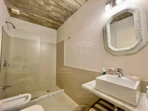 Apartamento En Venta Tres Dormitorios Manantiales A Tres Cuadras De Bikini Beach
