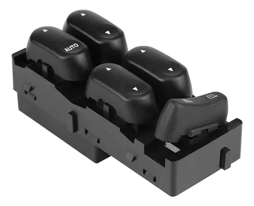 Master Window Power Para Explorer Sport Trac 2001-2003