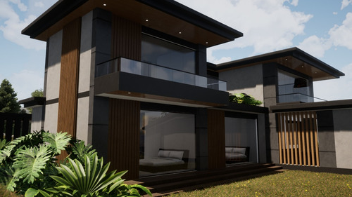 Imagen 9 de 14 de Casa En Alto Las Palmas, Poblado, Las Palmas