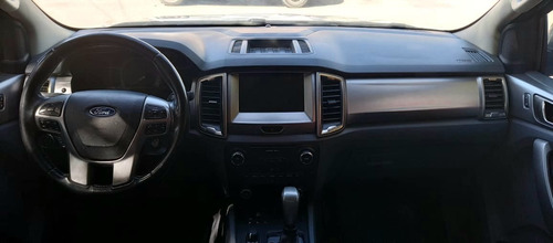 Imagen 11 de 11 de Ford Ranger Dc 4x4 Limited At L/16