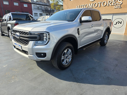 Ford Ranger 3.0 Cd 4X4 Xls At 250Cv