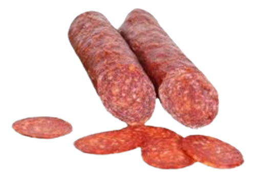 Salame Milán Envasado Al Vacío Villa María Córdoba