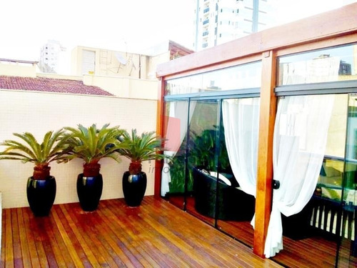 Imagem 29 de 30 de Apartamento - Ap1160 - 34007482