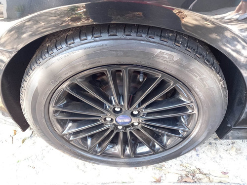 Imagem 14 de 15 de Ford Fusion 2.0 Titanium Awd 16v Gasolina 4p Automático