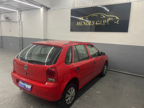 Imagem 6 de 12 de Vw Gol G4 1.0 City