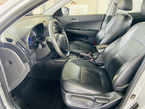 Hyundai I30 CW 2.0 MPFI 16V GASOLINA 4P AUTOMATICO