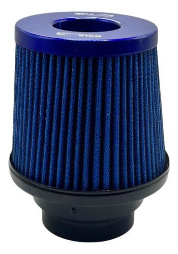 Filtro Esportivo Linha Performance Encaixe Rígido 62 E 70mm