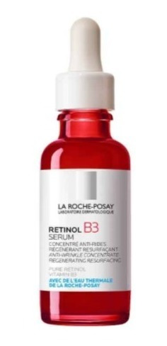 Serum Antiedad Retinol B3 Concentrado La Roche- Posay 30ml