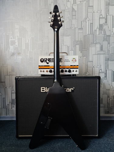 Imagen 10 de 10 de EpiPhone Flying V Prophecy Nuevo!