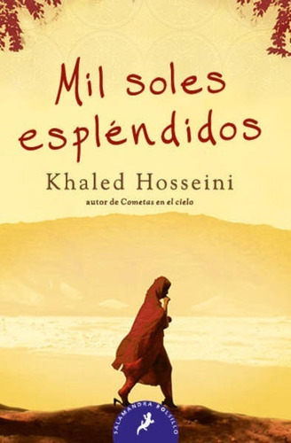 Mil Soles Esplendidos Khaled Hosseini Salamandra Don86