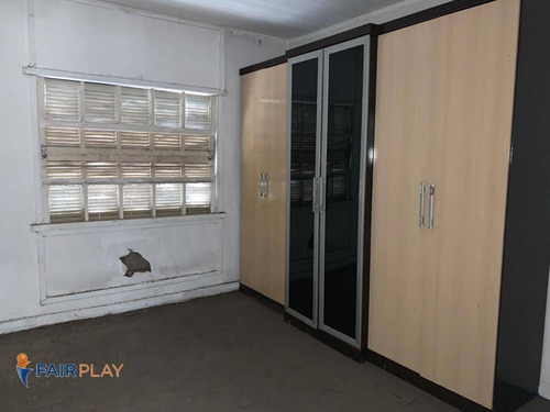 Imagem 5 de 23 de Casa Para Venda Em Area Comercial Com , 110 M² Campo Belo - Ca0423