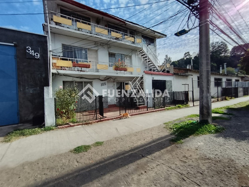 Casa En Venta 13 D + 13 B. Concepción