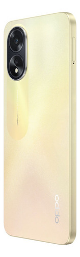 Celular Oppo A38 128 Gb / 4ram / 50mpx Color Dorado