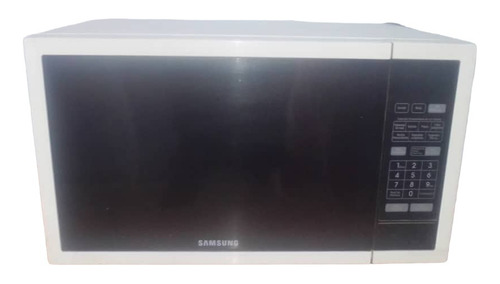 Excelente Microondas Samsung (Usado)