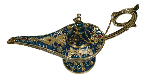 Cuento De Hadas Lámparas Mágicas Tea Pot Lámpara Vintage