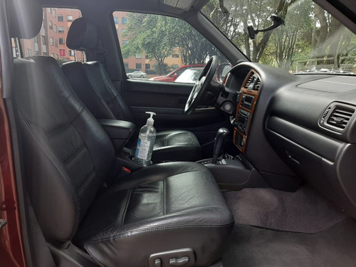 Nissan Pathfinder R50 Superlux Mt 3500cc 2003