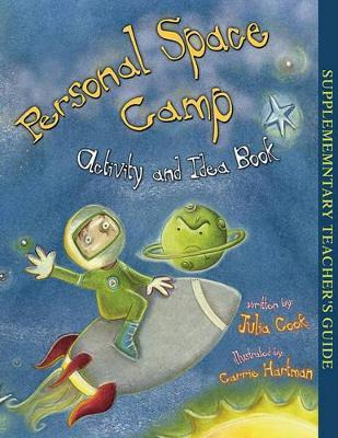 Libro Personal Space Camp Activity And Idea Book - Julia ...