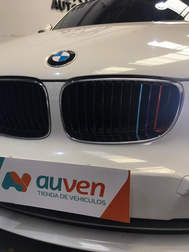Bmw Serie 1 2.0 118i Active 136cv