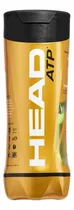 Comprar Tubo Pelotas Tenis Head Tour Pack X2 6 Pelotas