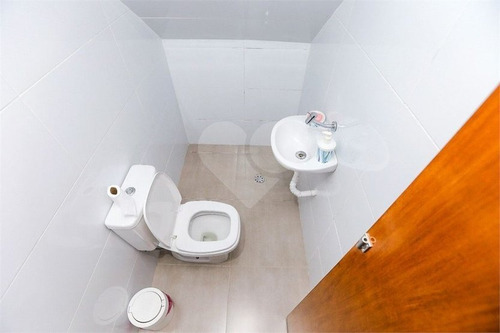 Lindo Sobrado Residencial Para Venda, Vila Moraes, São Paulo - 273-im369954
