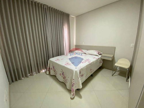 Imagem 15 de 30 de Casa Com 4 Dormitórios À Venda, 340 M² - Condomínio Residencial Florais Dos Lagos - Cuiabá/mt - Ca0435