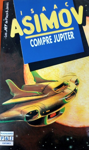 Compre Jupiter