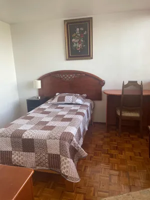 Cuarto en renta