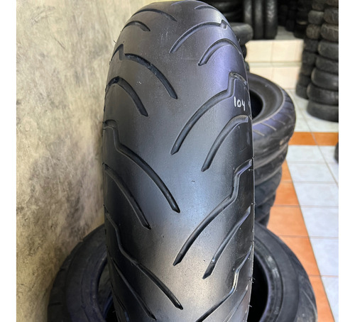 Llanta De Moto Dunlop 180/65b16 Seminueva Sin Parches 