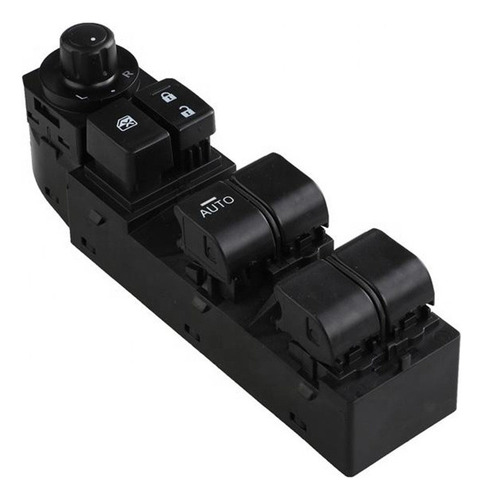 . Interruptor De Elevalunas Eléctrico For Mazda Cx3
