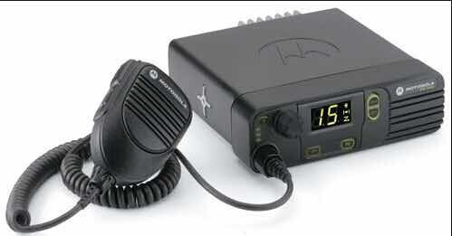 Mototrbo Dgm 4100 Vhf