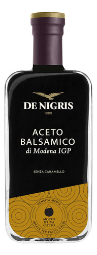 De Nigris Linea De Vinagre Balsamico De Modena Excellence -