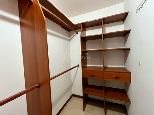 Apartamento En Arriendo En La Frontera. Cod A776110