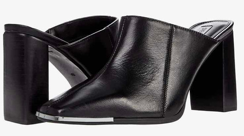 Zapatos Steve Madden Negros Talla 6,5