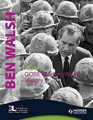comprar Aqa Gsce Modern World History - History In Focus
