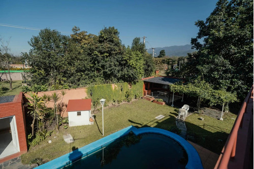 Departamento En Venta - 3 Dormitorios 2 Baños - 615mts2 - Yerba Buena