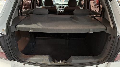Chevrolet Agile 1.4 Ls