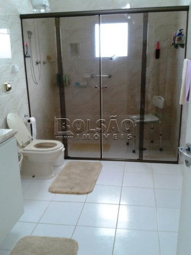 Imagem 13 de 15 de Sobrado - Jardim Virginia Bianca - Ref: 20795 - V-20795