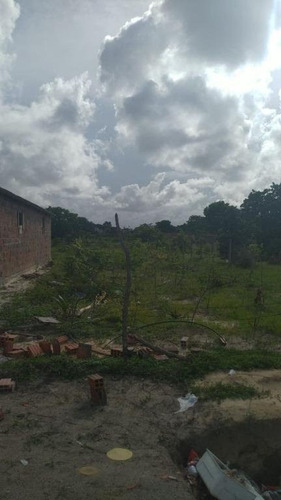Imagem 5 de 9 de Terreno Em Piau - Aquiraz - 451