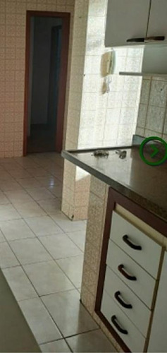 Imagem 14 de 20 de Apartamento - Ref: Ba22096