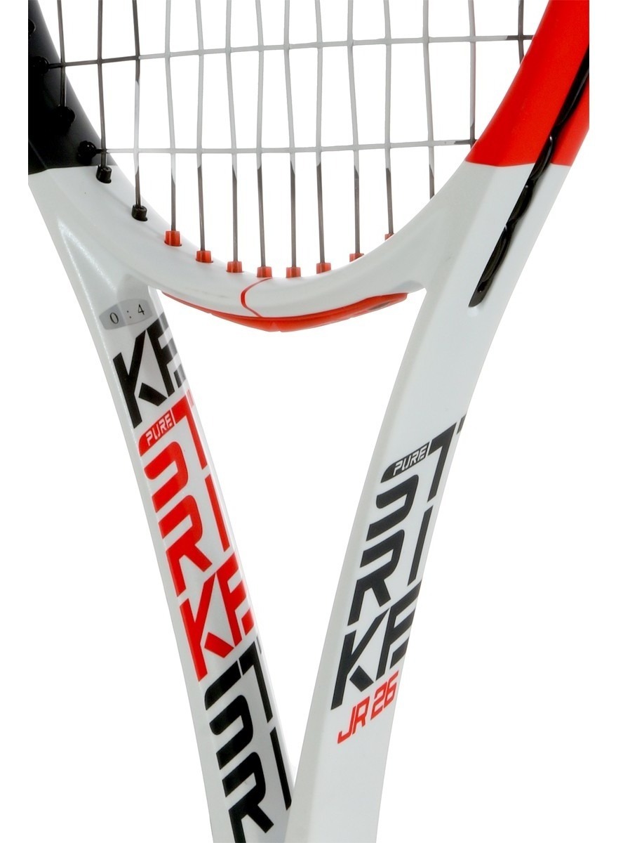 babolat pure strike junior 26 babolat pure strike junior 26