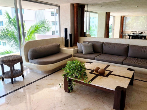 Imagen 4 de 14 de Departamento Amueblado En Condominio Ipanema