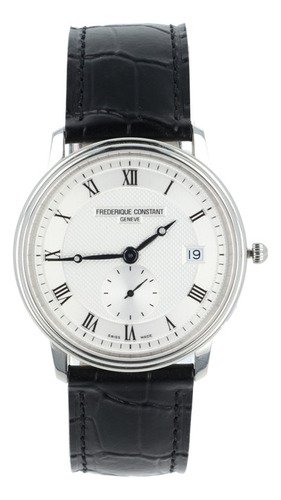 Reloj Para Hombre Frederique Constant *quartz*.